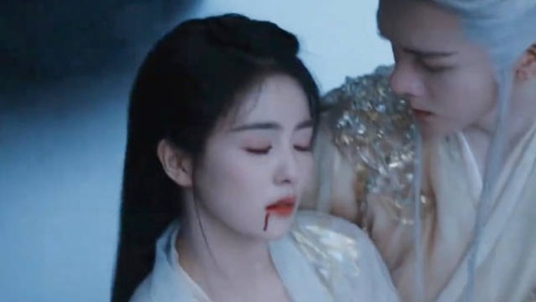 李青月被当成前妻的替身,对她又爱又恨!可对青月来说,他却是她的挚爱啊!