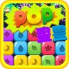Pop Star Sugar Crush & Pop Candy Match Crush