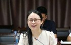 罗文俊任副厅长