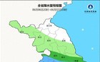江苏发布预警！高考首日，有暴雨和10级雷暴大风
