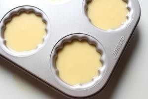 蜂蜜玛德琳的做法 步骤6