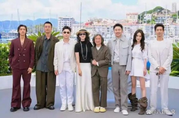 酱园弄 明星大侦探 民国悬案再现荧幕