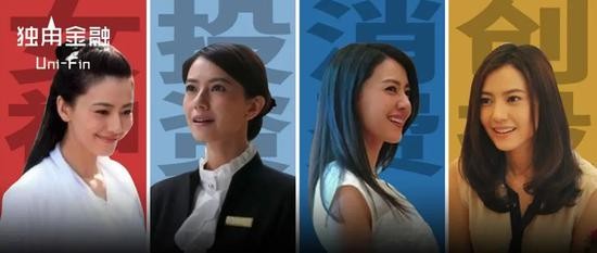 演员高圆圆化身投资女神：投资30家公司 资本版图大起底