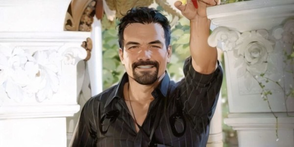 里卡多·安东尼奥·查维拉（Ricardo Antonio Chavira）  – 美国续航教育