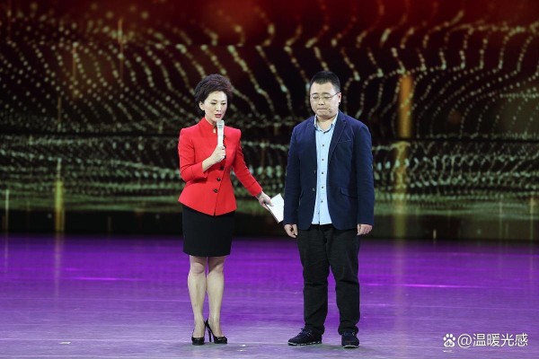 央视十大美女主持人，颜值爆表实力更强，谁是你心动第一名？