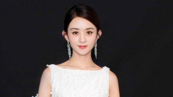 12星座对应的中国女明星？狮子座是郑爽，处女座是刘亦菲