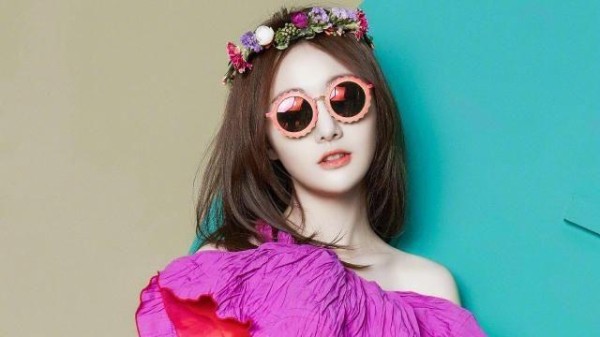 12星座对应的中国女明星？狮子座是郑爽，处女座是刘亦菲