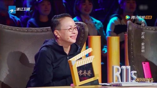 实现台网无缝对接，腾讯视频让《演员的诞生》变身人气“网综”