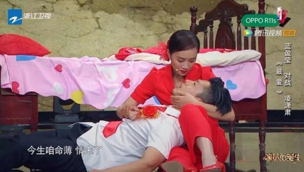 实现台网无缝对接，腾讯视频让《演员的诞生》变身人气“网综”