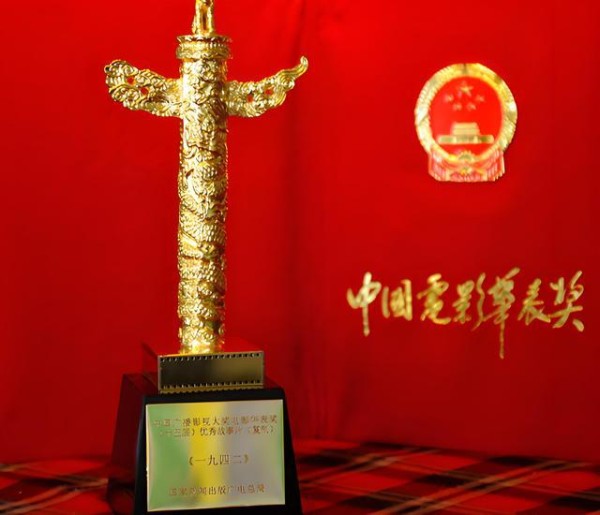 一文读懂华表奖、金鸡奖、百花奖、金鹰奖的区别