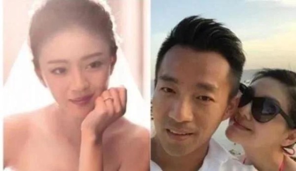 看了大S年轻照片，再看安以轩照片，才知道汪小菲眼光多“毒”
