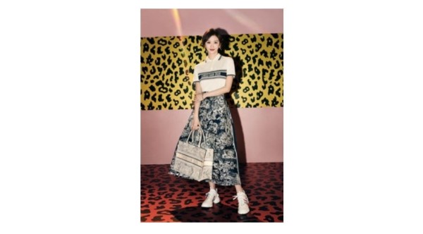 dior