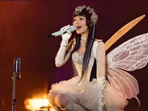 盘点高考生心中三大顶流：张韶涵励志，杨超越锦鲤，陈都灵真学霸