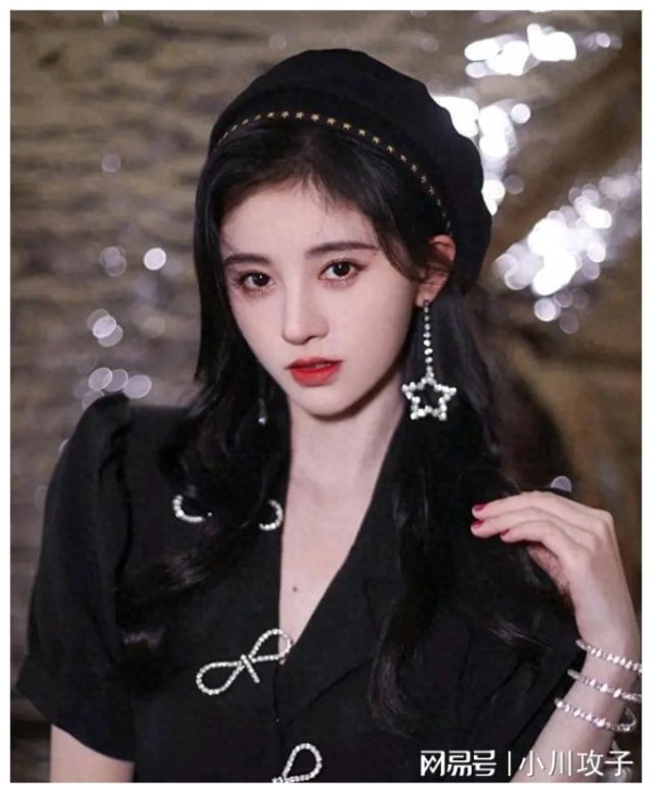 内娱审美新风潮：新生代女星闪耀，审美多元化成主流