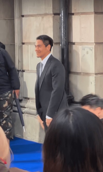 彭于晏不追流量却成了实力派，背后有何秘密？
