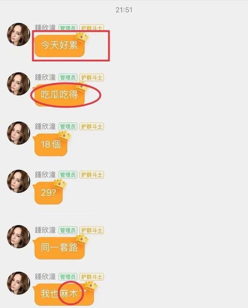 娱乐圈吃瓜文件怎么取,从421文件看明星幕后真相 第1张