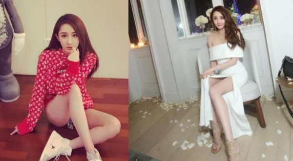 出道13年成“烂片”女王，如今过气成网红，耍大牌遭炮轰