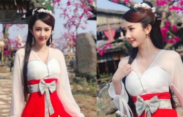出道13年成“烂片”女王，如今过气成网红，耍大牌遭炮轰