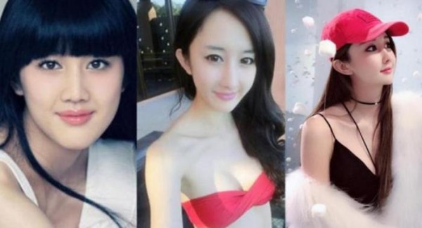 出道13年成“烂片”女王，如今过气成网红，耍大牌遭炮轰