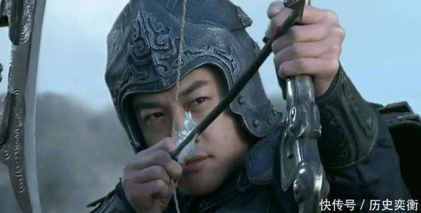 三国演义中被埋没的四大人才，一人可秒关羽，一人比吕布还猛