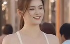 被光影偏爱的天使（3533）