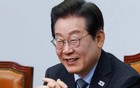 上岸第一剑，李在明为什么非得斩尹锡悦？