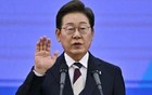 收到中方贺电的李在明，还是决定先见特朗普？