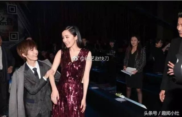 被“占便宜”的明星六大明星，范冰冰和杨幂很无奈，赵丽颖最委屈
