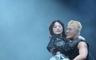 林峯回应徐子珊现身巴黎：别打扰人家了