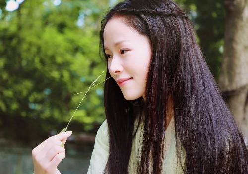 娱乐圈中的人生赢家——江一燕，她是如何把生活过成诗画一般？