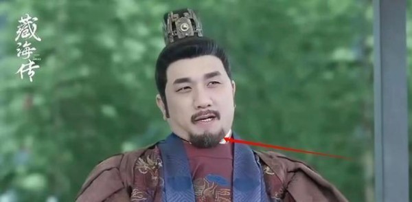 肖战和黄觉较着劲在演 演技与身材的较量