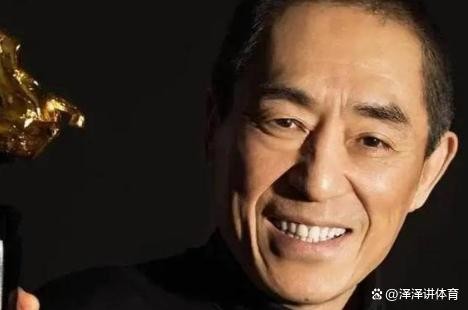 张艺谋点评赵丽颖新片表现，不提演技，却说到了观众心坎里