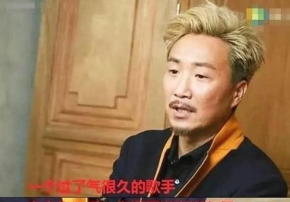 香港明星怒斥内地综艺：你有什么资格评价我，不打你就不错