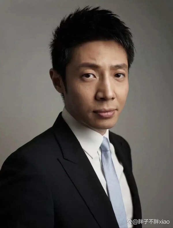 本人最喜欢的10位主持人...@胖子不胖xiao的动态