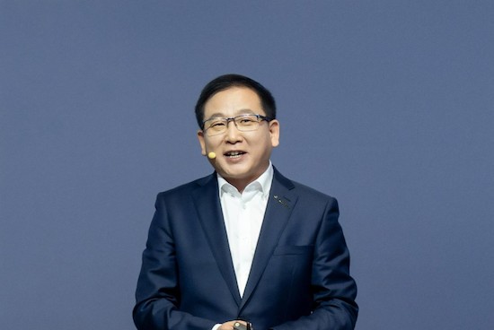 “科技新豪华”再进阶 星途携新能源全明星阵容闪耀上海车展 位置：<a target=