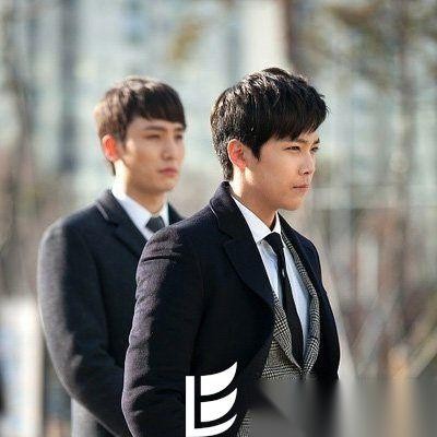 揭秘男神李弘基的家庭背景 舅舅陪伴其一路成长 第3张