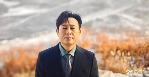 张颂文为何突然成名？揭开他背后的辛酸与辉煌之路！