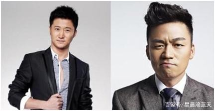 王宝强和吴京，成功的背后是我们不知道的辛酸！