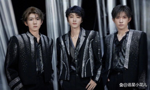 TFBOYS十周年纪录片上线，更多画面曝光，粉丝直呼：你们骗人！