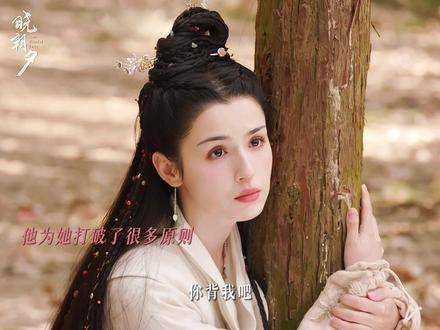 星河流转，永恒的是那份爱意