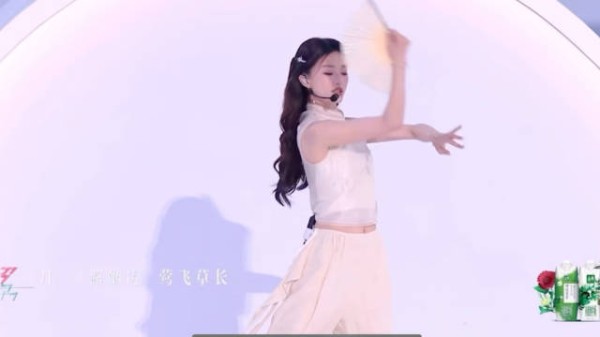 浪姐舞台被指浪费，观众建议改走秀穿插表演