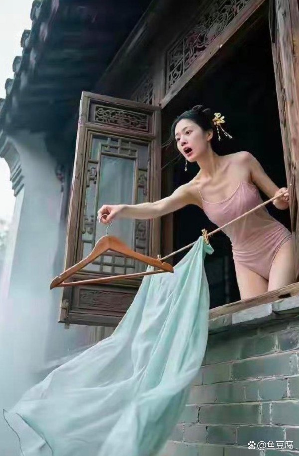 明星的文案为啥这么绝?这些句子让人...@鱼豆腐的动态