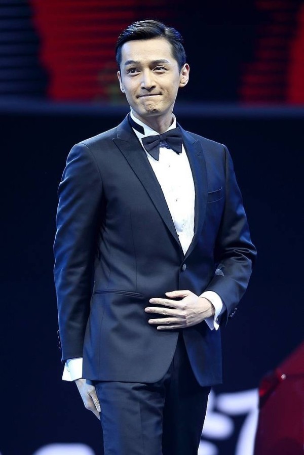 从李逍遥到梅长苏，胡歌演艺路尽显人生智慧