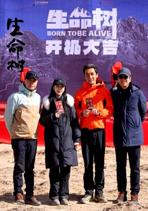 胡歌给杨紫做配，一个影帝一个颗粒无收，引网友热议：内娱完了