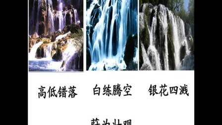 四字词语的积累与运用