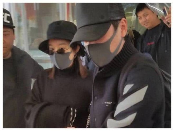 赵丽颖月子餐曝光一顿饭七道菜 网友：不知道要胖成啥样了