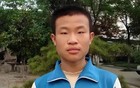 恳请北大关心干预韦东奕的健康状况，刻不容缓！