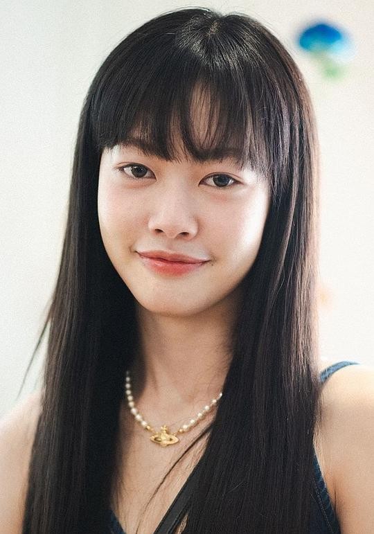 萍玛达·柴莎索恩