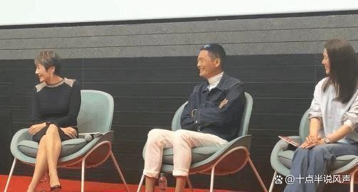 周润发分享演艺心得，当演员很辛苦当明星简单很多