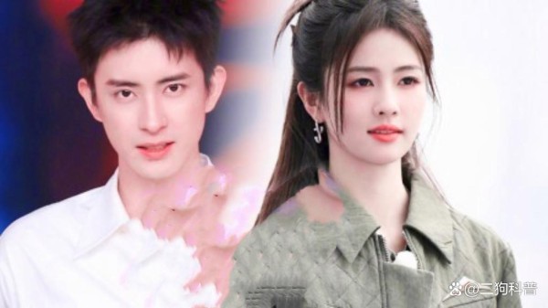 白鹿与敖瑞鹏直播互动掀起热议CP感爆棚欢乐满满详细解读直播亮点
